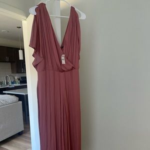 Express jumpsuit. Size Large. New with tags.